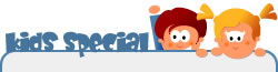 Spécial Kids