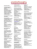 newsletter