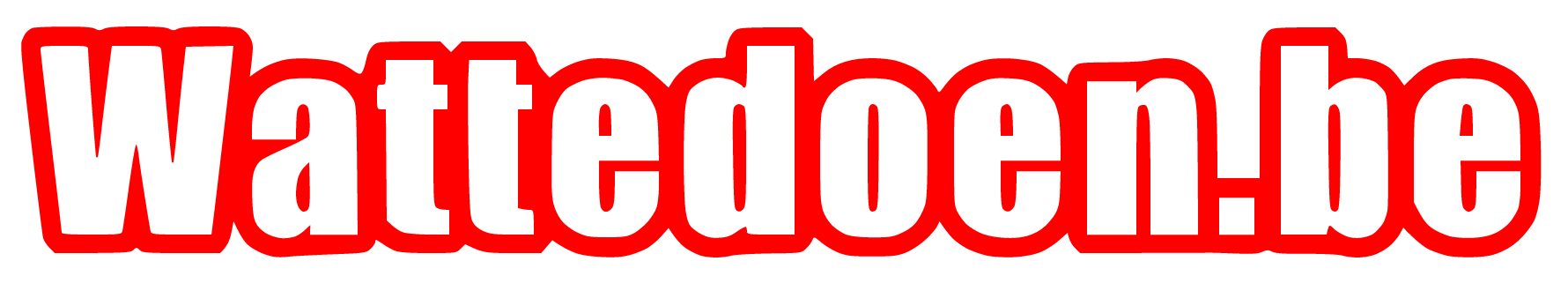 Wattedoen.be 