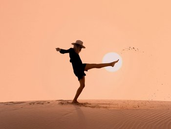 Workshop: Wat zegt je
lichaam?