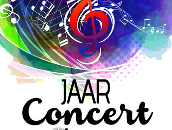 Jaarconcert Fanfare Snk
Weelde
