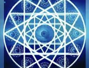 Workshop    Twaalfpuntige Ster van
Shamballah