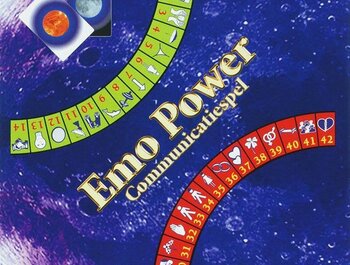 Cursus   zelfcoachings bordspel  
namiddag