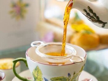 De natuur als apotheek