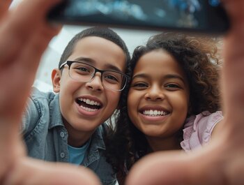 Kamp: Hoe word ik een
Youtube-ster?