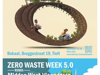 Kringlopen in landbouw en
natuur
