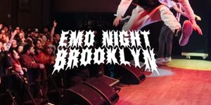 Emo Night Brooklyn