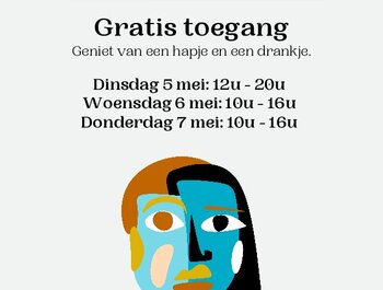 Portretten en
verhalen