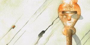 Familietentoonstelling: Véronique
François – Ludivine Nys – Jean François
Nys