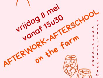 Afterwork/afterschool