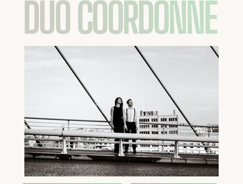 Duo Coordonnée