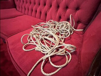 Gratis Shibari
introductie