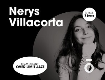 Over Limit Jazz