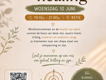 Soundhealing