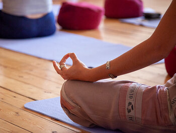 Kundalini yoga