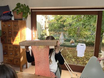 Zomerkampje
tieners