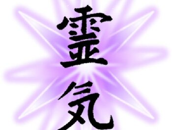 Cursus 1e graad
Reiki