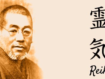 Cursus 2e graad
Reiki