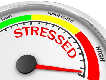 Relaxatietherapie en
stressmanagement