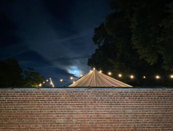 Bar Hof - Zomerbar