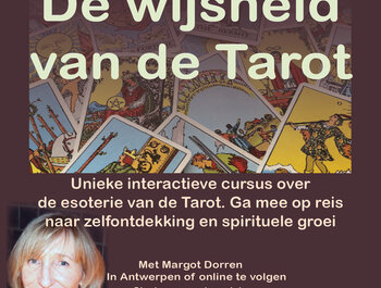 Cursus   De
wijsheid van de Tarot: Grote Arcana. Ochtendcursus