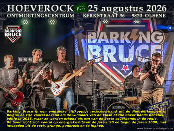 Hoeverock in het
Park