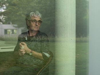 Kopzorgen,
mentaal welzijn zonder taboe