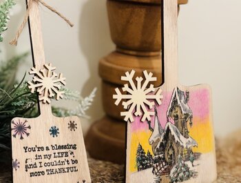 Christmas Colour Magic: Ontdek de kracht
van Chromaflow 