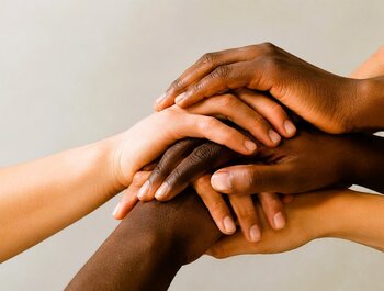 Reageren tegen racisme kan je
leren