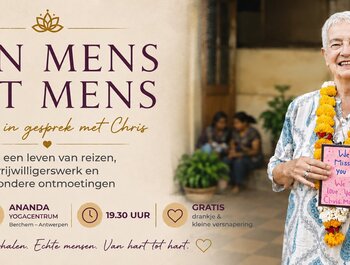 Van mens tot mens