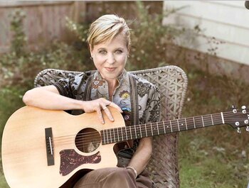 Kristin Hersh
/ An Evening with