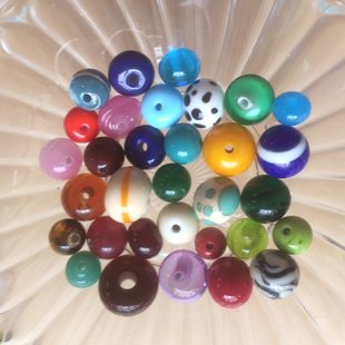 Workshops Glaskralen maken de brander