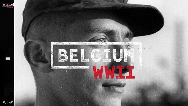 Tentoonstellingen Virtueel platform over Belgi zijn inwoners tijdens tweede oorlog