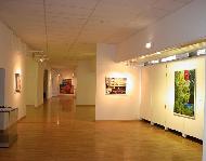 Tentoonstellingen Museum voor Hedendaagse Kunst - Allende Zaal