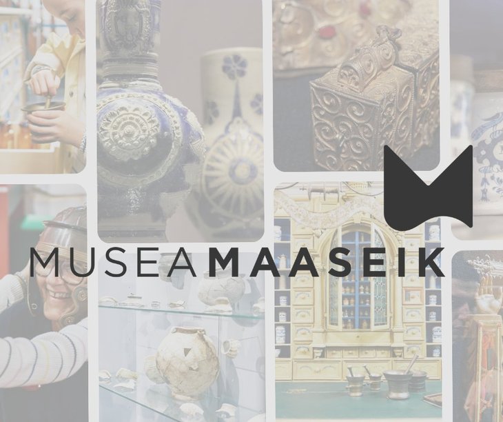 Tentoonstellingen Musea Maaseik