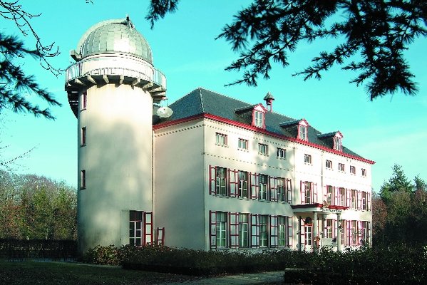 Tentoonstellingen Planetariumvoorstellingen