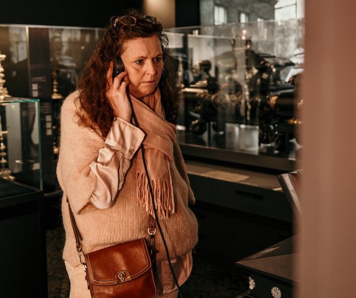 Tentoonstellingen Schatkamer Sint-Catharina