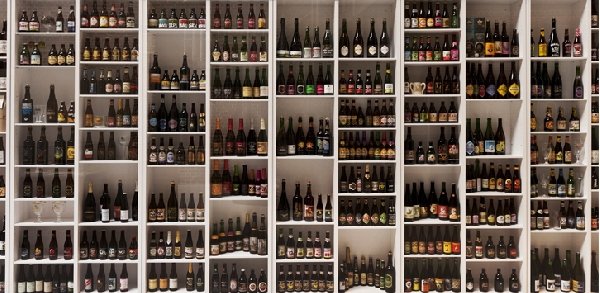 Tentoonstellingen Hopmuseum