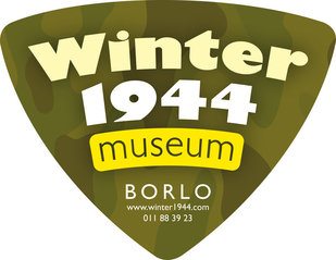Tentoonstellingen Museum Winter 1944