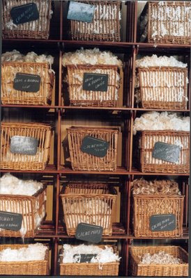 Tentoonstellingen Natuurlijk natuurlijk en mode