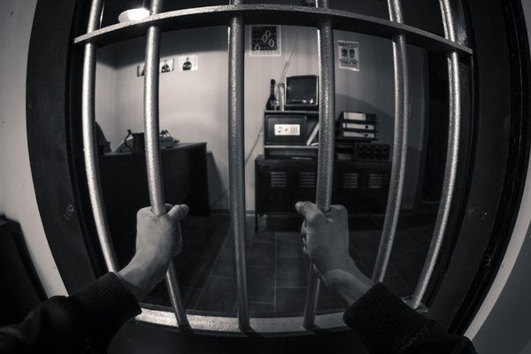 Ontspanning Let Out - Real Life Escape Game Brussel