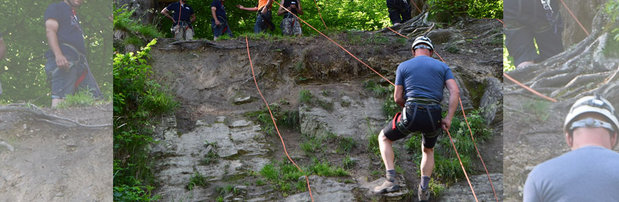 Ontspanning Be ! Nature ! CapNature