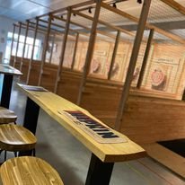 Ontspanning La How Hache - Bijlwerpen