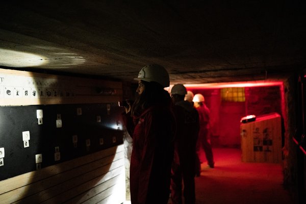 Ontspanning Escape Challenge Malmedy