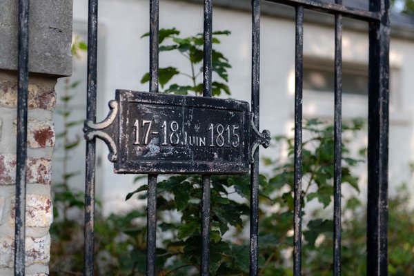 Tentoonstellingen Museum Laatste Hoofdkwartier Napoleon