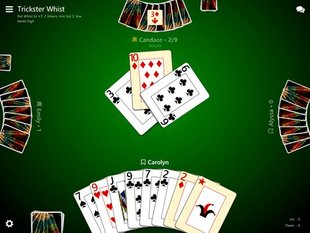 Ontspanning Vrienden de fluit