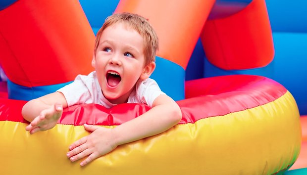 Ontspanning Pirouette wervingscentrum