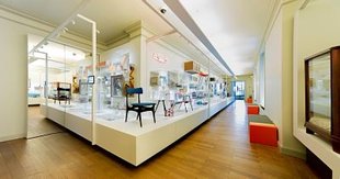 Tentoonstellingen Permanente tentoonstelling