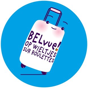 Ontspanning Belvue wielen: Belvue museum naar geëxporteerd worden