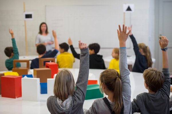 Tentoonstellingen democratie